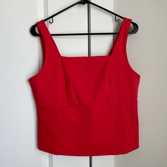 Tank Top - Picture 1 of 2